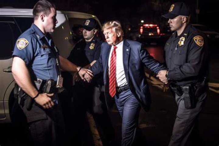 Donald Trump Getting 'Wrong' Advice from Lawyer Alina Habba Ex