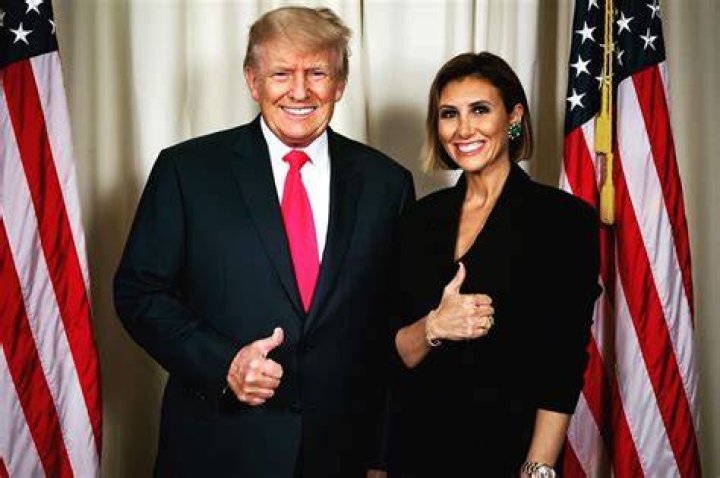 Donald Trump&rsquo;s Lawyer Alina Habba and Husband Owe Over 1 Million in