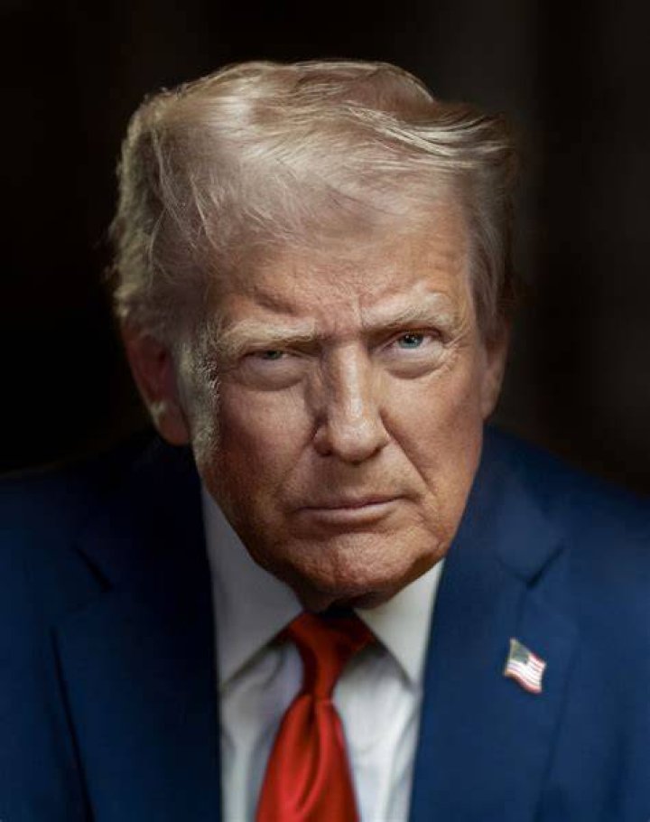 Donald Trump 'I've lost billions of dollars' since president