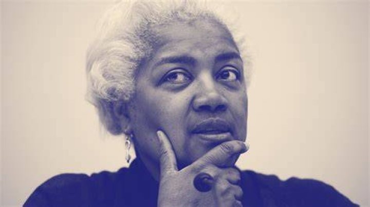Donna Brazile Why Would Fox News Hire a Socialist?