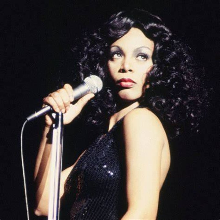 Donna Summer's 3 Children All About Mimi, Brooklyn and Amanda