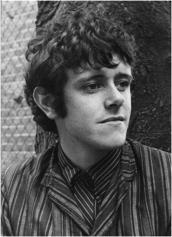 Donovan 50th Anniversary Tour Coming Best Classic Bands