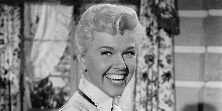 Doris Day has died; "Que Sera Sera" singer and iconic Hollywood movie