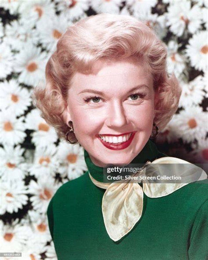 Doris Day's Love Life Will Break Your Heart