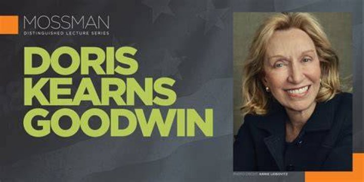 Doris Kearns Goodwin's Health Crisis: What We Know
