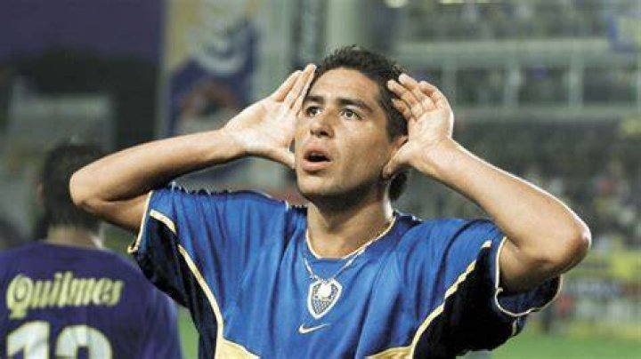 Dossier Riquelme, carrière paradoxale d'un génie