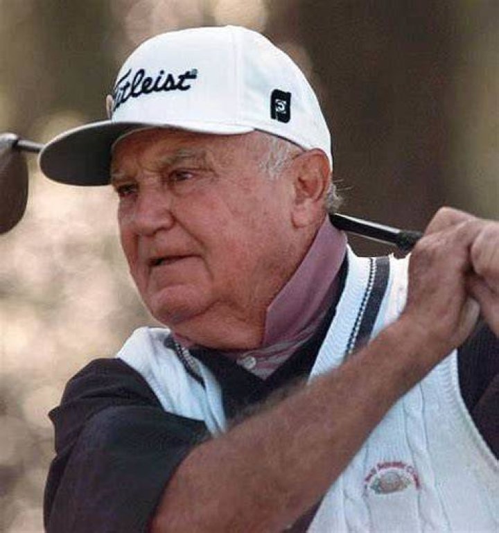 Doug Ford (golfer) Alchetron, The Free Social Encyclopedia