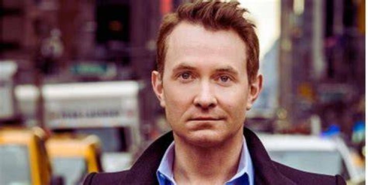 Douglas Murray Wife Is He Married or Single in 2024?