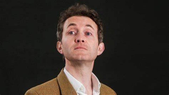 Douglas Murray Wife Sam Harris, Husband and Net Worth NAYAG Spot