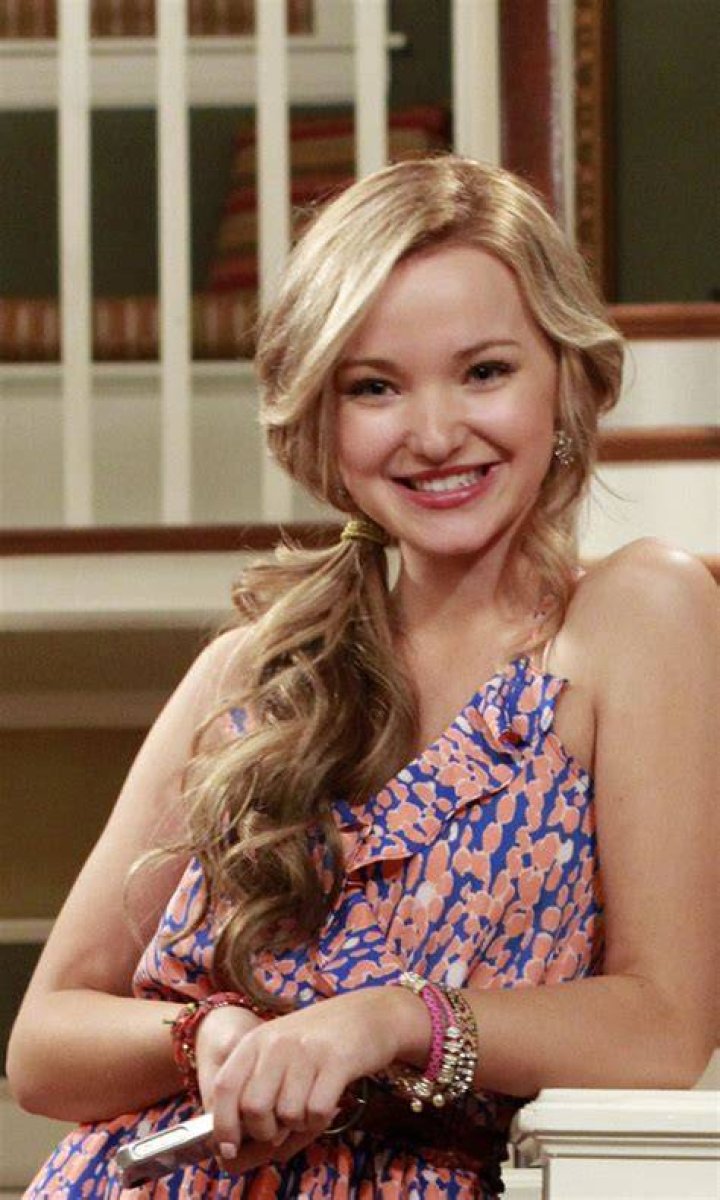 Dove Cameron Liv Liv and Maddie Wallpapers (70+ images) / In this