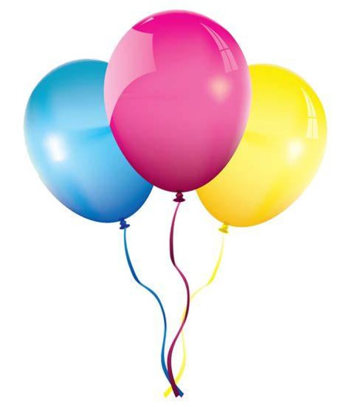 Download Balloons File HQ PNG Image FreePNGImg