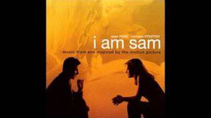 Download Soundtrack I Am Sam (2001) sp4harapan