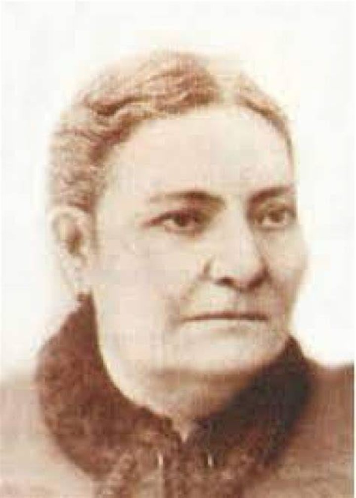 Do&ntilde;a Leonor P&eacute;rez, la madre en su entereza Peri&oacute;dico Sierra Maestra
