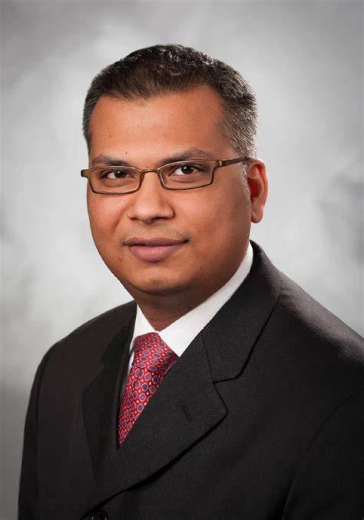 Dr. Ajay Gupta, MD Ypsilanti, MI Cardiologist