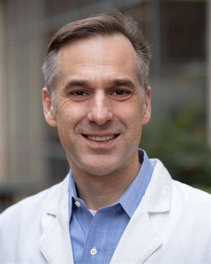 Dr. Charles Burke, Vascular Surgery in Chapel Hill, NC Vitals
