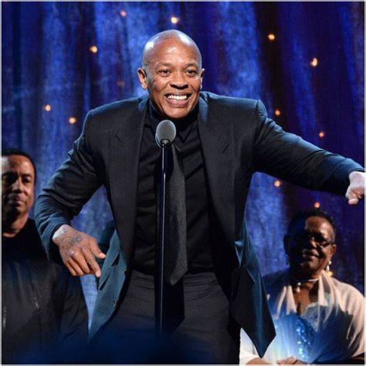 Dr. Dre Net Worth 2018 How Rich is Andre Young The Gazette Review