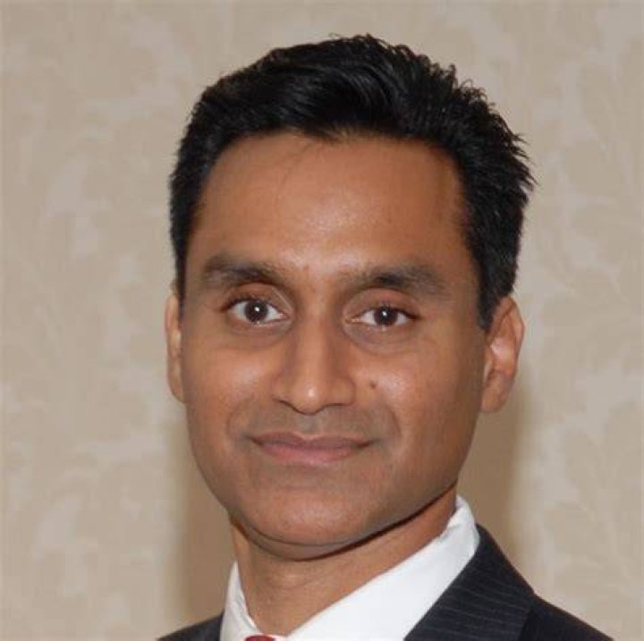 Dr. Pankaj Gupta, MD, MBA, Geriatrician Geriatric Medicine in New