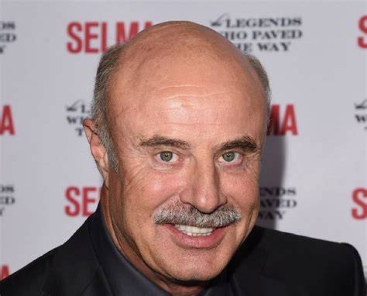 Dr. Phil Net Worth. How Much is Dr. Phil's Wealth? Storia