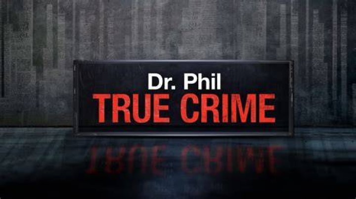 Dr Phil Show, True Crime, Gabby, Recap, Clue, Playbill, Parents, The