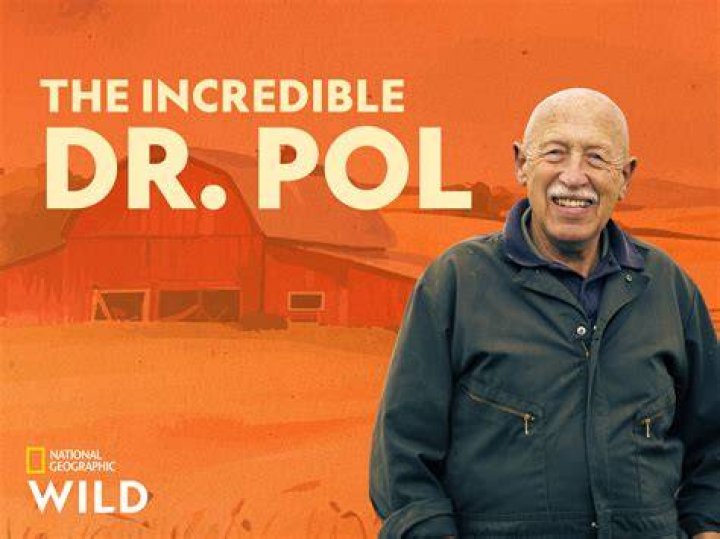 Dr Pol's Children