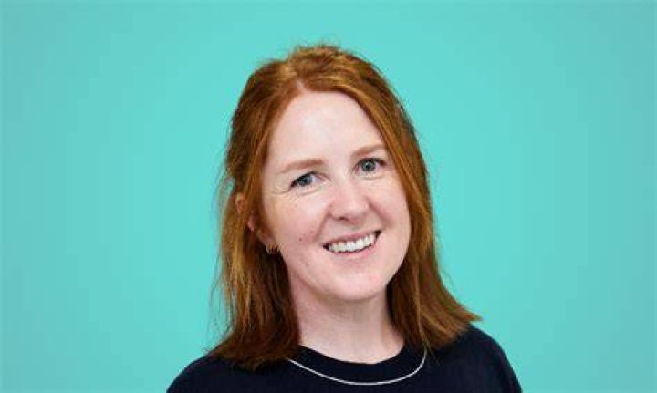 Dr. Stephanie Johnston