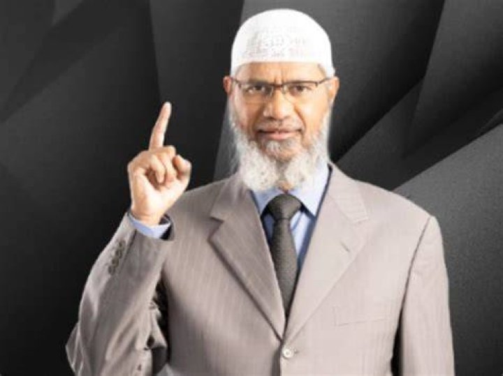 Dr Zakir Naik's Well-being And The Falsehood Of Rumors