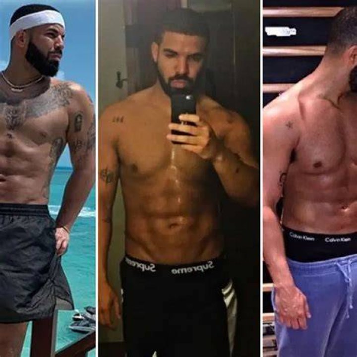 Drake The Male Fappening