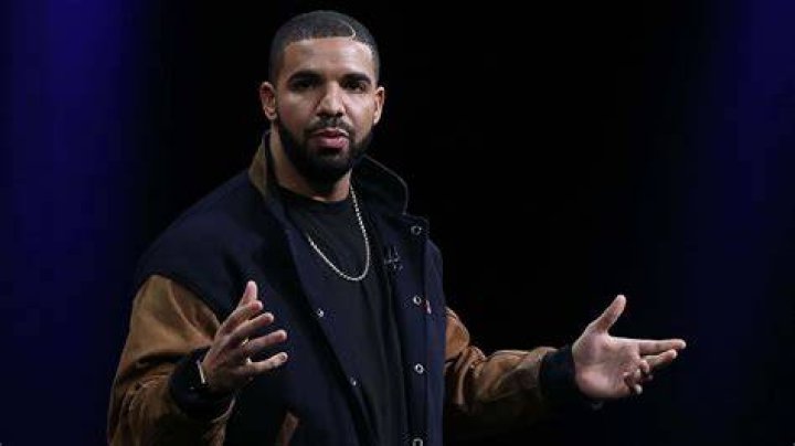 Drake's Baby Mama Sophie Brussaux Shares More Beautiful Photos With