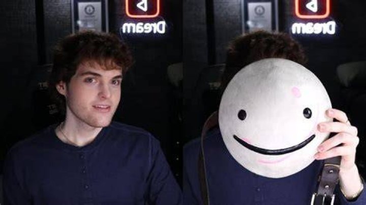 Dream Face Reveal