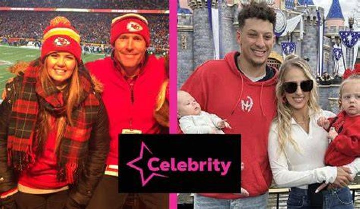 Drew Ann Reid The Untold Truth About Andy Reid's Daughter 2022