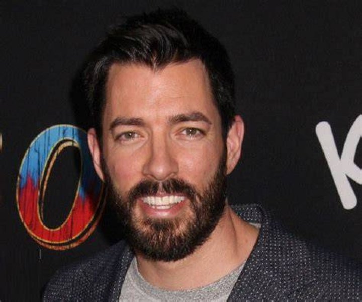 Drew Scott Biography Facts, Childhood, Family Life & Achievements of