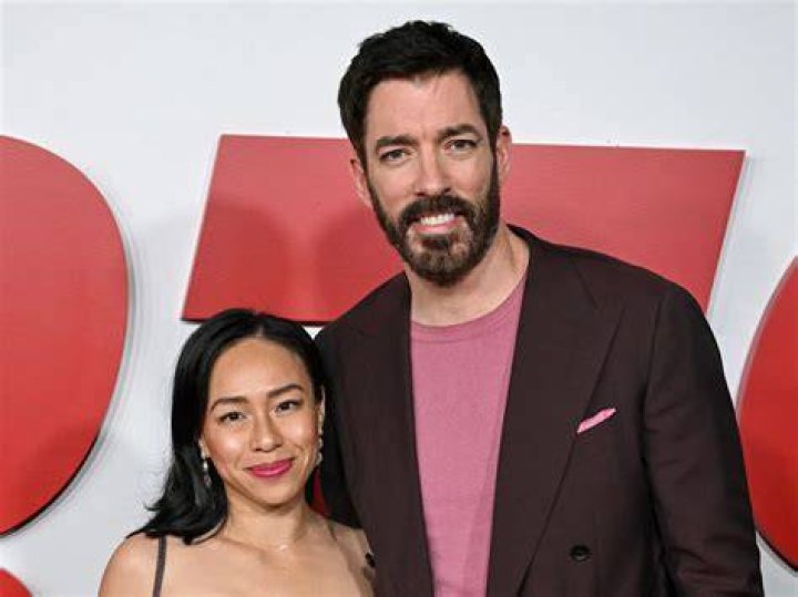 Drew Scott Illness A Timeline Of His Health Journey 12/2023