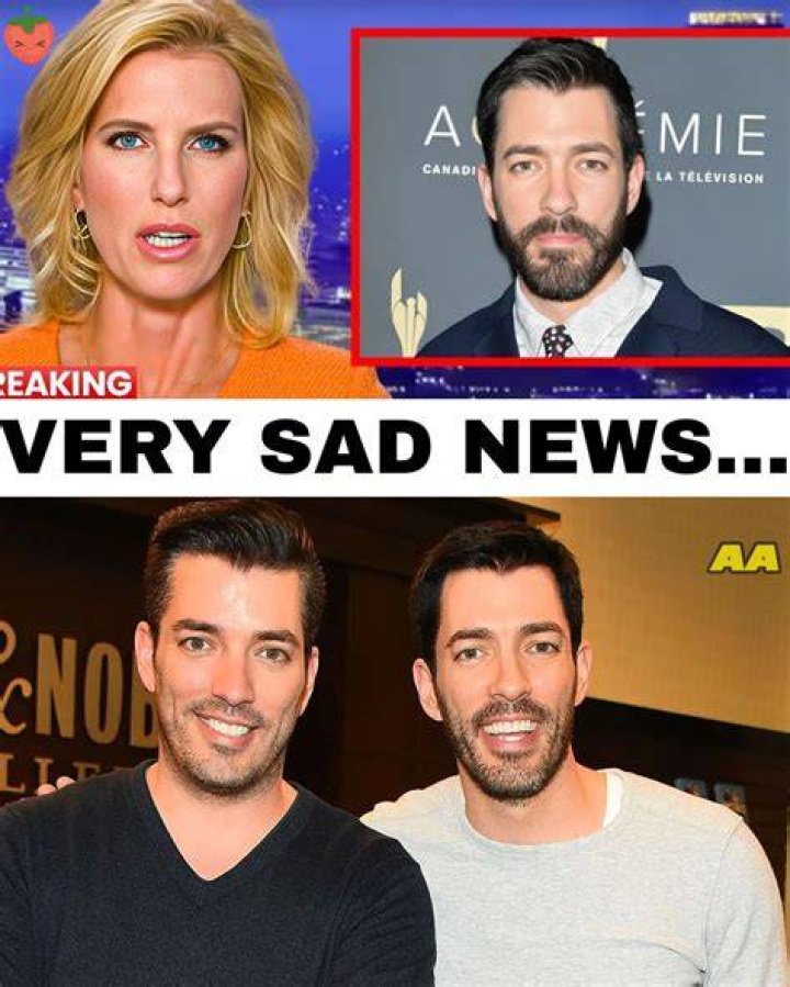 Drew Scott Illness What Happened to Him? Venture jolt