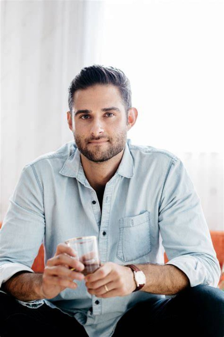 Drinking With Matt Landes of L.A.'s Cocktail Academy