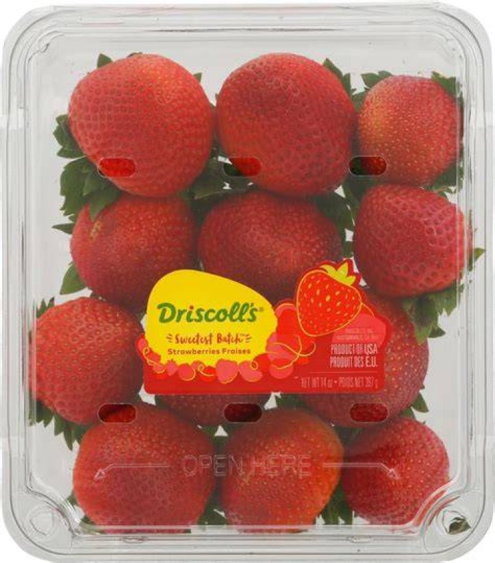 Driscoll's And Plenty Partner To Grow Strawberries Indoors &mdash; AGRITECTURE