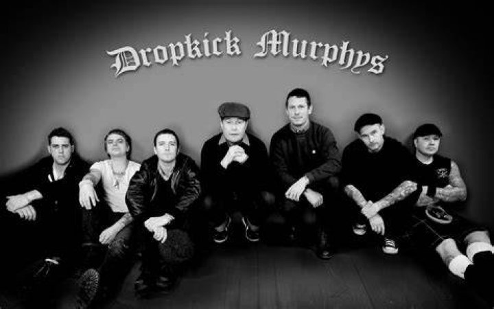Dropkick Murphys 2011 dropkick murphys Photo (20110766) Fanpop