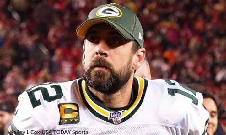 Duane Gonzales Viral Aaron Rodgers Wife Age Difference