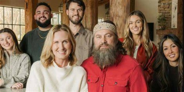‘Duck Dynasty’ Cast Where Are They Now?
