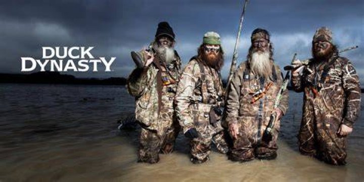 Duck Dynasty's Willie and Korie Robertson Launching New Talk Show
