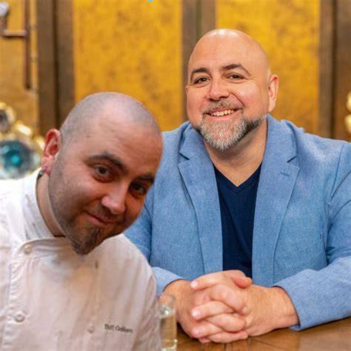 Duff Goldman Illness Is He Battling A Serious Disease?
