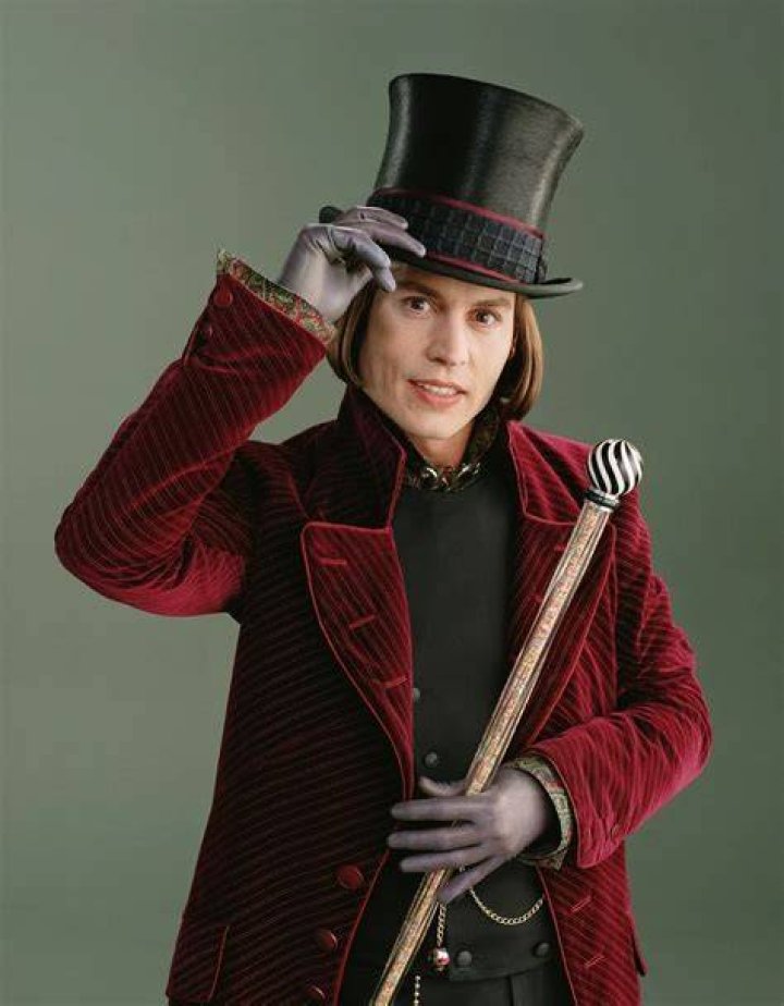 Duke Depp Wiki [Willy Wonka], Bio, Age, Height, Girlfriend, Net Worth