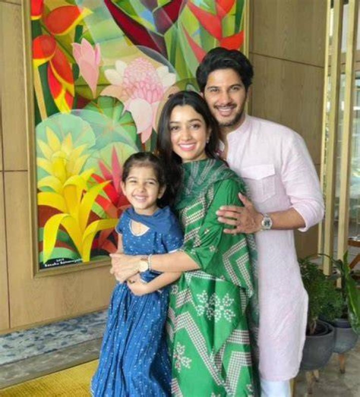 Dulquer Salmaan&rsquo;s home is all things lavish and luxurious