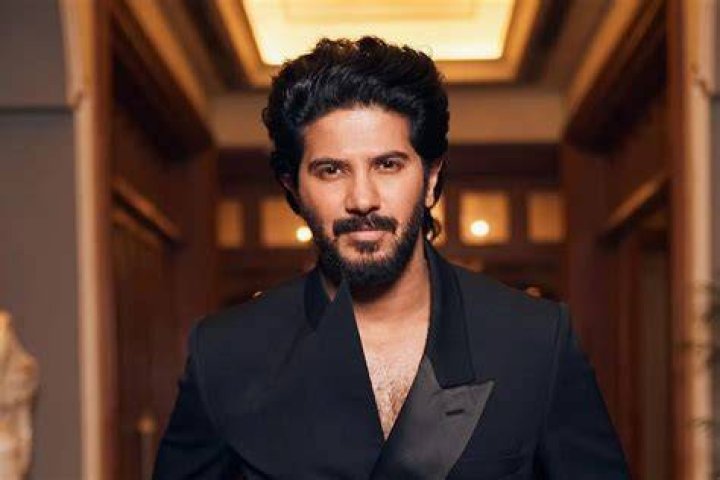 Dulquer Salmaan Wiki, Height, Weight, Age, Affairs, Measurements