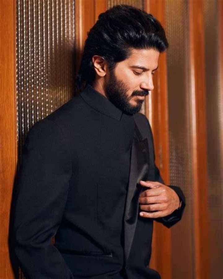 Dulquer Salman Coming With Gangster Look In New Film Kurup News Portal