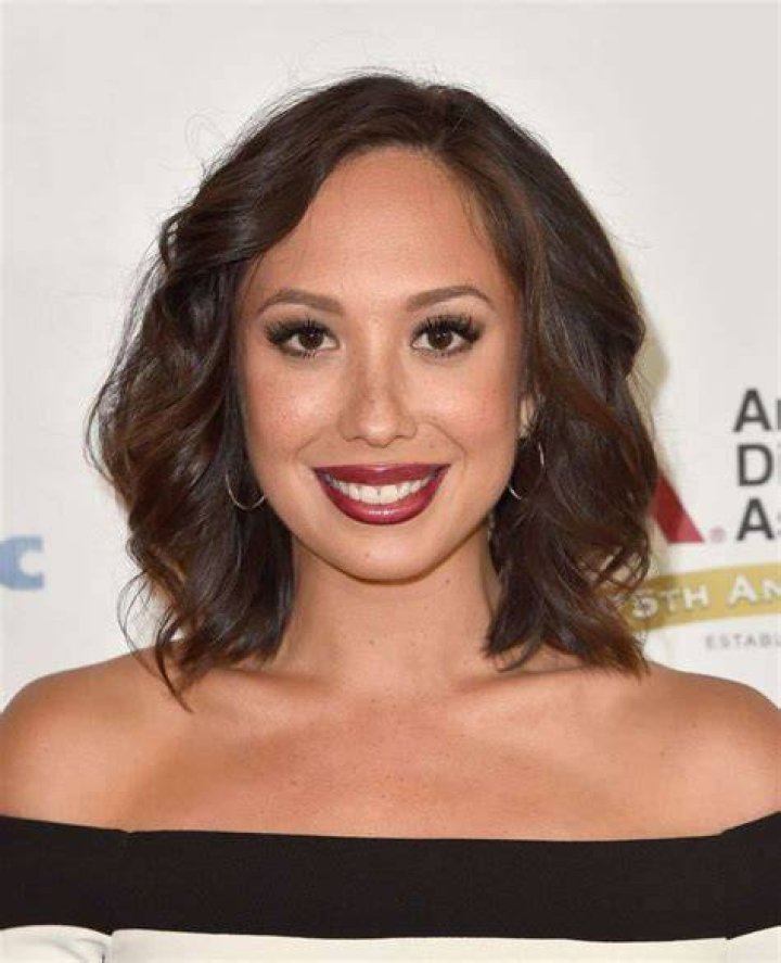 DWTS Star Cheryl Burke Turning Famous Wealthy Boyfriend Into Husband!