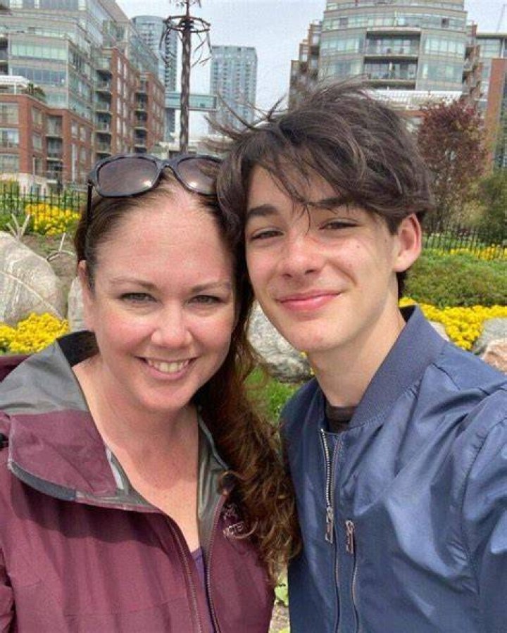 Dylan Kingwell Parents and Siblings Hail From Vancouver