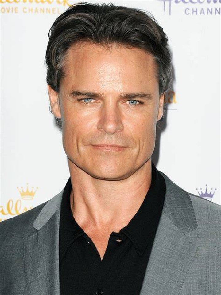 Dylan Neal Biography, Height & Life Story Super Stars Bio