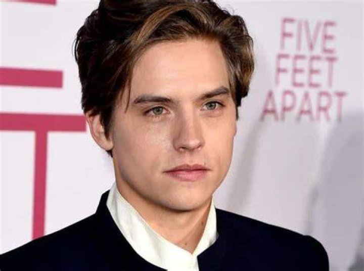 Dylan Sprouse Age, Weight, Height, Measurements