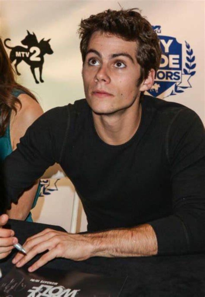 .dylanobrien B&uacute;squeda de Twitter Dylan sprayberry, Dylan o'brien, Dylan