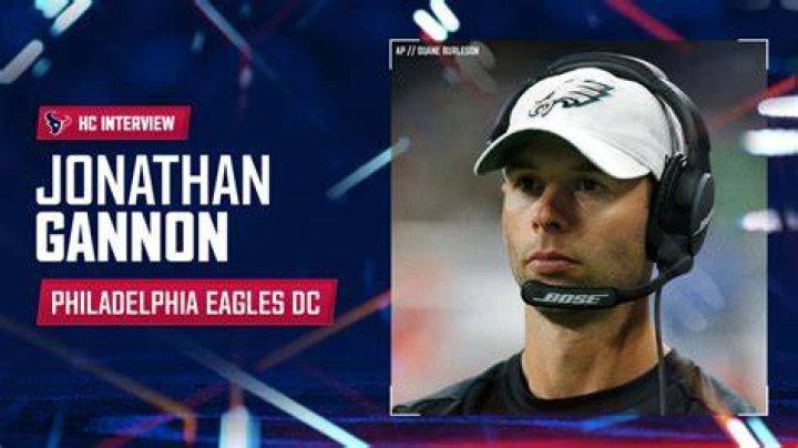 Eagles DC Jonathan Gannon may not deserve all the criticism BVM Sports
